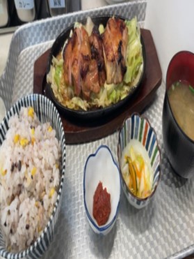 ラーメン