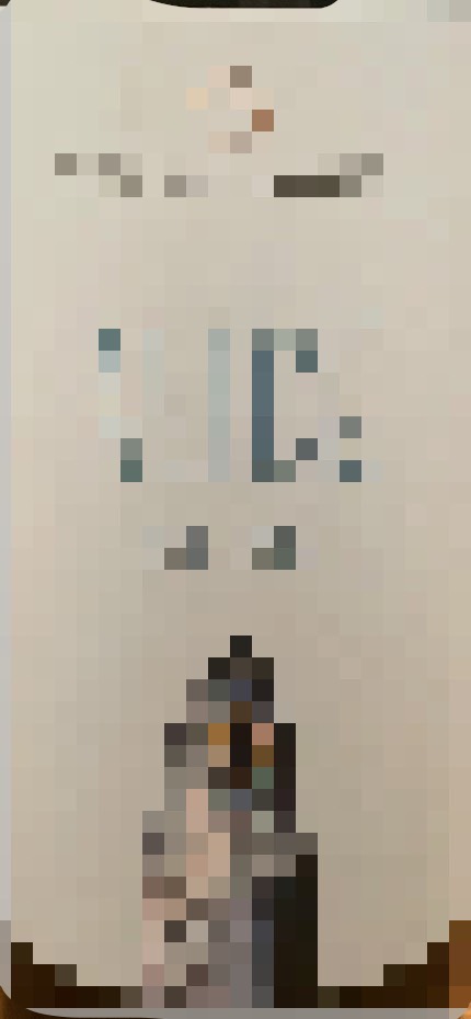 白ワインのボトル