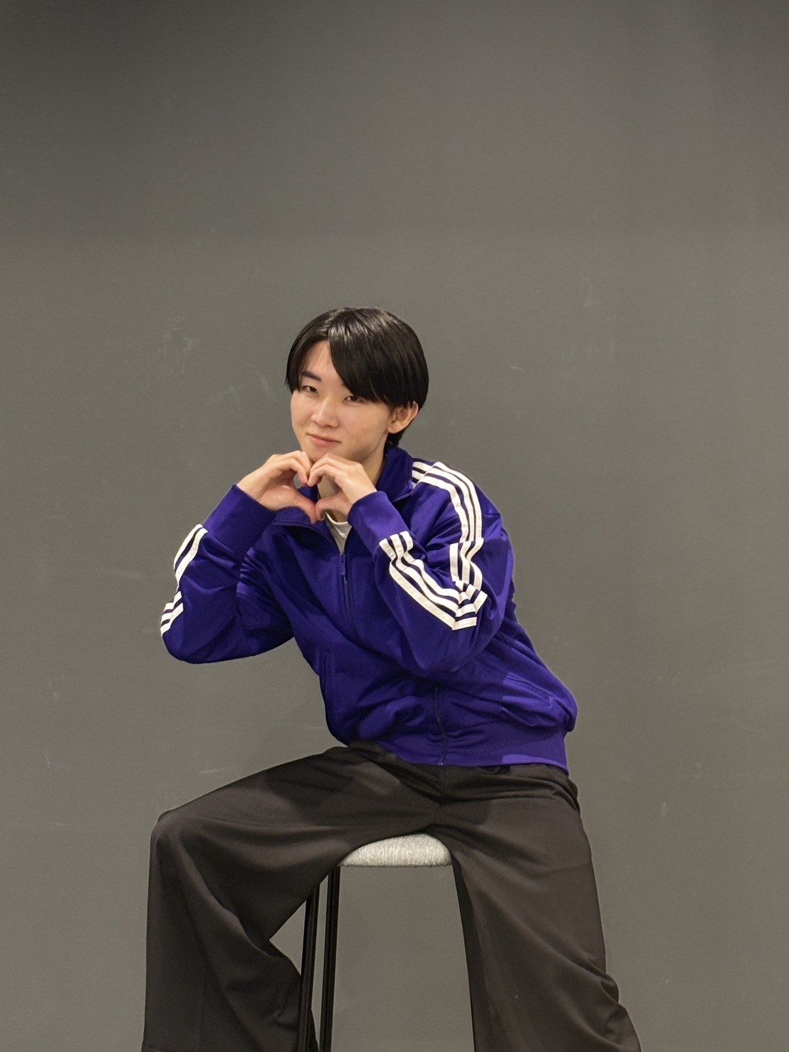 可愛くてごめん