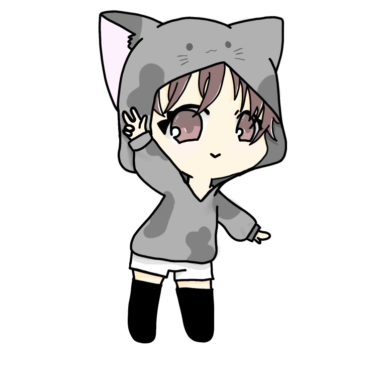 完成予定イラスト